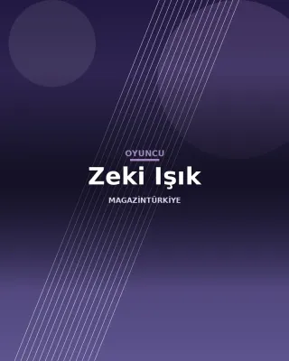 Zeki Işık profil görseli