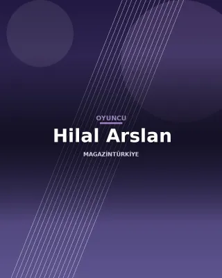 Hilal Arslan