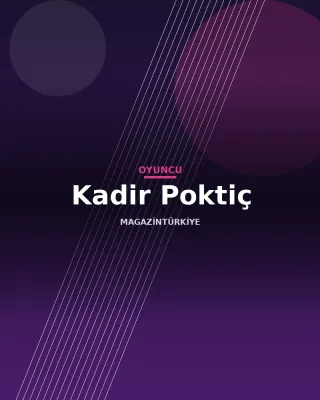 Kadir Poktiç