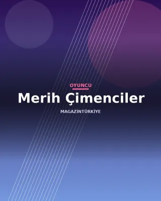 Merih Çimenciler