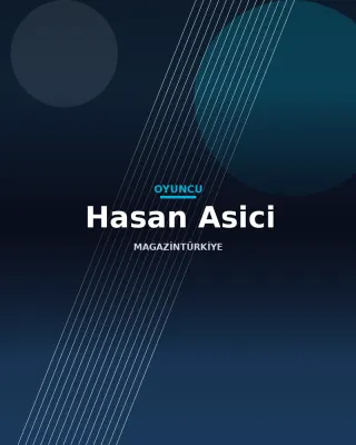 Hasan Asici