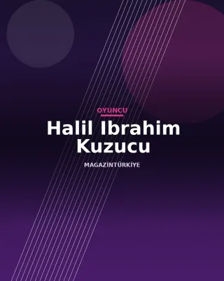 Halil Ibrahim Kuzucu