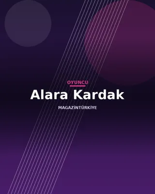 Alara Kardak
