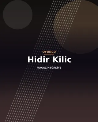 Hidir Kilic