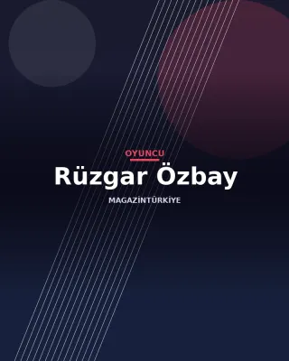 Rüzgar Özbay