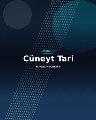 Cüneyt Tari