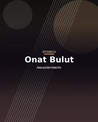 Onat Bulut