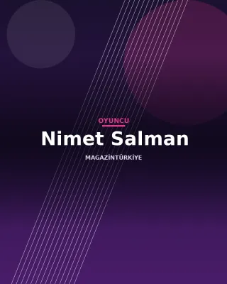 Nimet Salman
