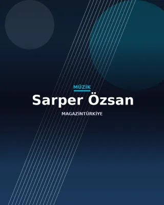 Sarper Özsan profil görseli