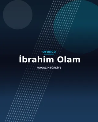 İbrahim Olam