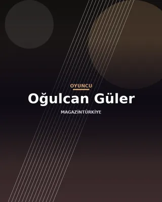 Oğulcan Güler