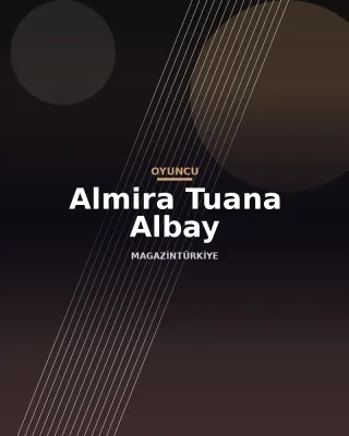 Almira Tuana Albay