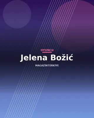 Jelena Božić