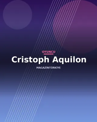 Cristoph Aquilon