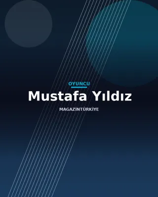 Mustafa Yıldız