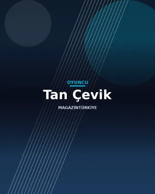 Tan Çevik