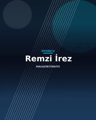 Remzi İrez