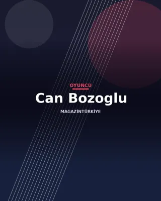 Can Bozoglu