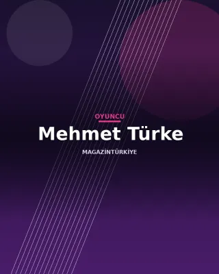 Mehmet Türke