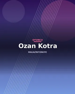 Ozan Kotra