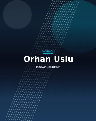 Orhan Uslu