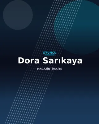 Dora Sarıkaya