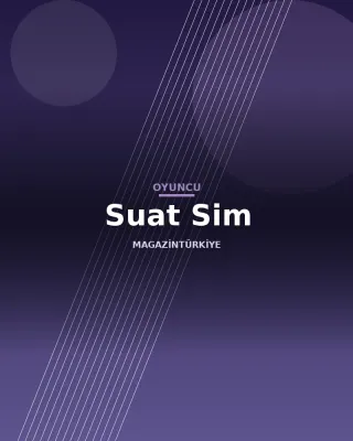 Suat Sim