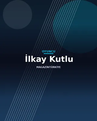 İlkay Kutlu