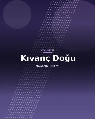 Kıvanç Doğu
