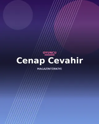 Cenap Cevahir