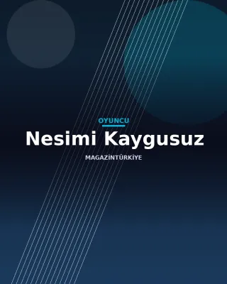 Nesimi Kaygusuz