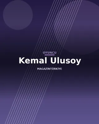 Kemal Ulusoy
