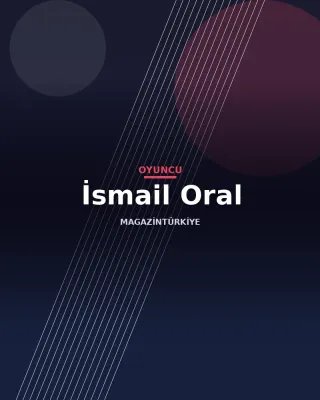 İsmail Oral