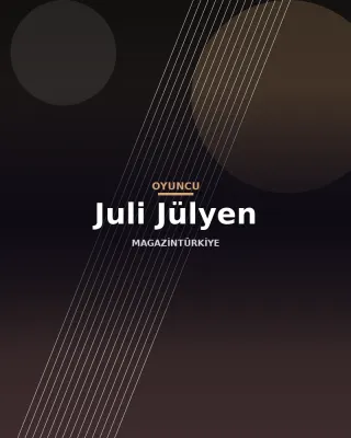 Juli Jülyen