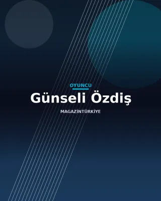 Günseli Özdiş