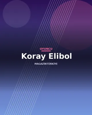 Koray Elibol
