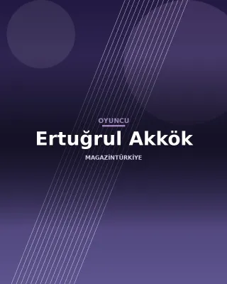 Ertuğrul Akkök