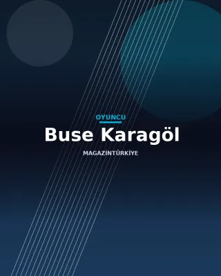 Buse Karagöl