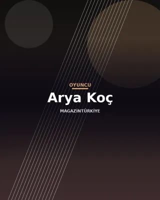 Arya Koç