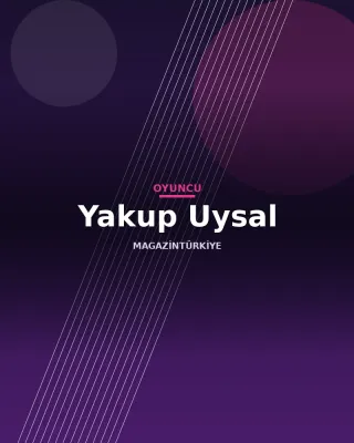 Yakup Uysal