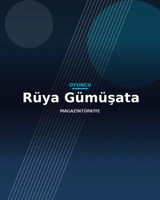 Rüya Gümüşata
