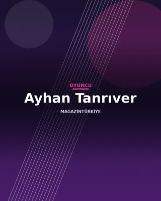 Ayhan Tanrıver