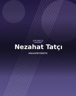 Nezahat Tatçı