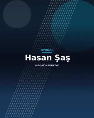 Hasan Şaş
