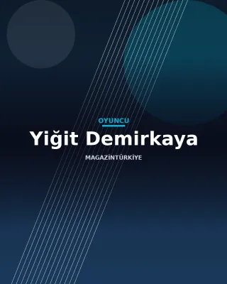 Yiğit Demirkaya