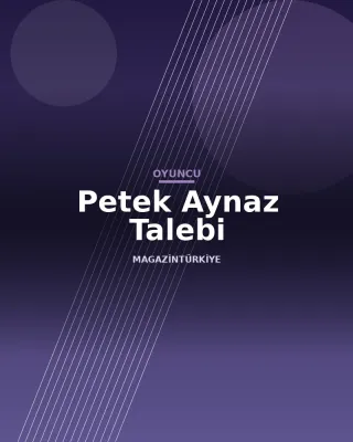 Petek Aynaz Talebi