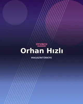 Orhan Hızlı
