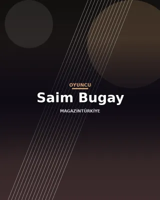 Saim Bugay