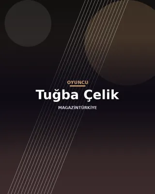 Tuğba Çelik