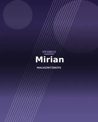 Mirian